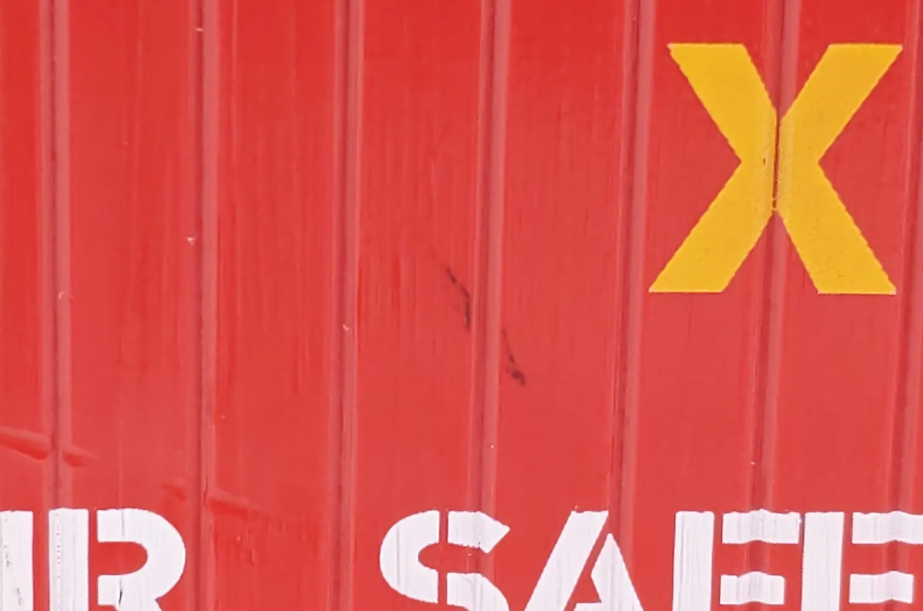 LGB 46653 G Great Northern Wood Caboose #X620 VG