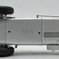 Carousel 1 1433 1:18 Scale Diecast 1962 Watson Roadster #98 Indi 500 LN