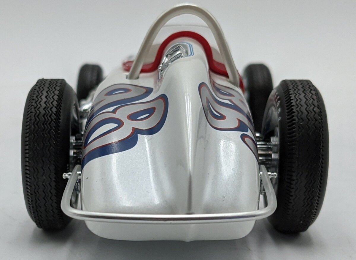 Carousel 1 1433 1:18 Scale Diecast 1962 Watson Roadster #98 Indi 500 LN