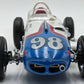 Carousel 1 1433 1:18 Scale Diecast 1962 Watson Roadster #98 Indi 500 LN
