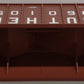 Aristo-Craft 41413P G Scale Southern 3 Bay 100 Ton Hopper #360105 EX/Box