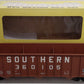 Aristo-Craft 41413P G Scale Southern 3 Bay 100 Ton Hopper #360105 EX/Box
