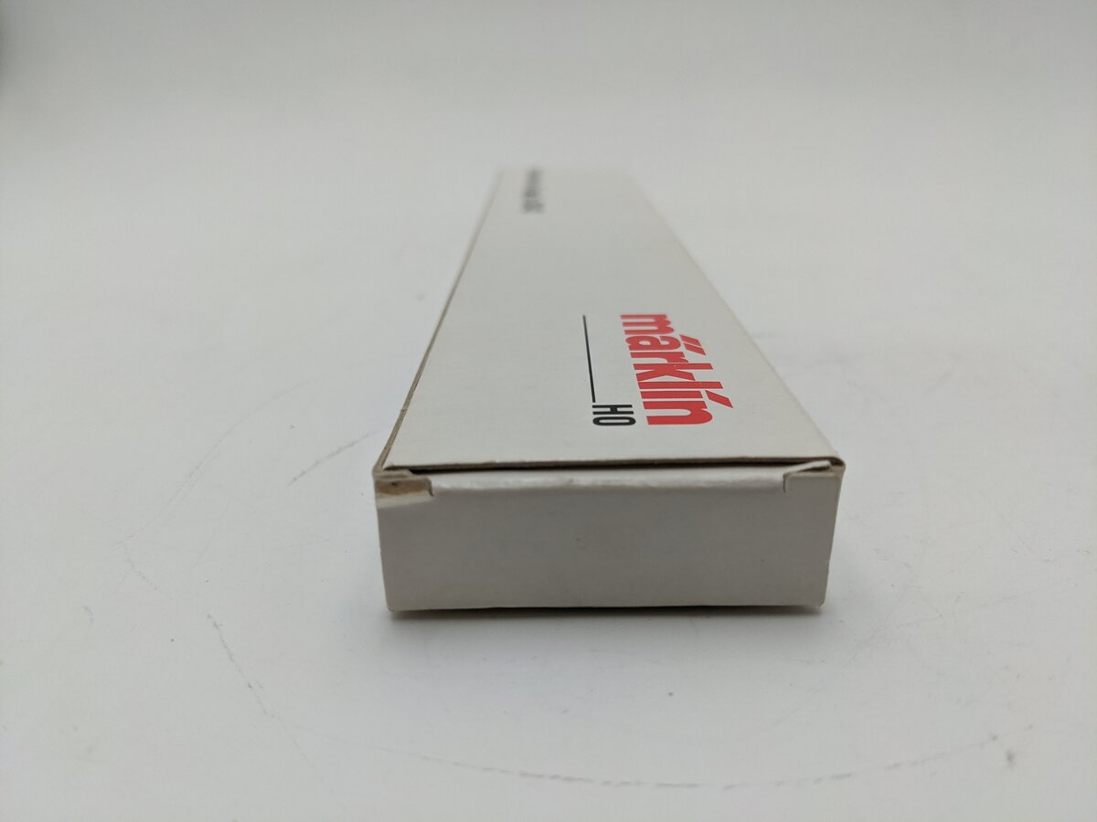 Marklin 83443 HO Display Base for Marklin 83443 Locomotive EX/Box