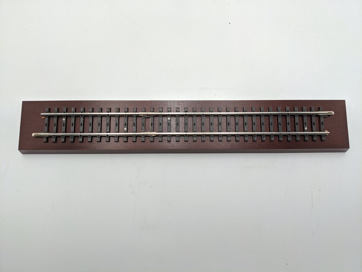 Marklin 83443 HO Display Base for Marklin 83443 Locomotive EX/Box