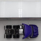 Boley 4600-2AT 1:32 International America's Truck 8600 w/ Refrigerated Trailer EX/Box