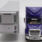 Boley 4600-2AT 1:32 International America's Truck 8600 w/ Refrigerated Trailer EX/Box