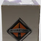 Boley 4600-2AT 1:32 International America's Truck 8600 w/ Refrigerated Trailer EX/Box