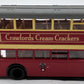 Corgi 97310 1:50 Diecast GUY Arab Double Decker Bus Southampton City Transport LN