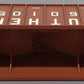 Aristo-Craft 41413P G Scale Southern 3 Bay 100 Ton Hopper #360105 (Metal Wheels) EX/Box