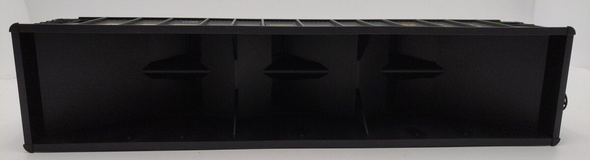 Aristo-Craft ART-41488PC-D G Scale CSX 100 Ton Hopper #481999 NIB