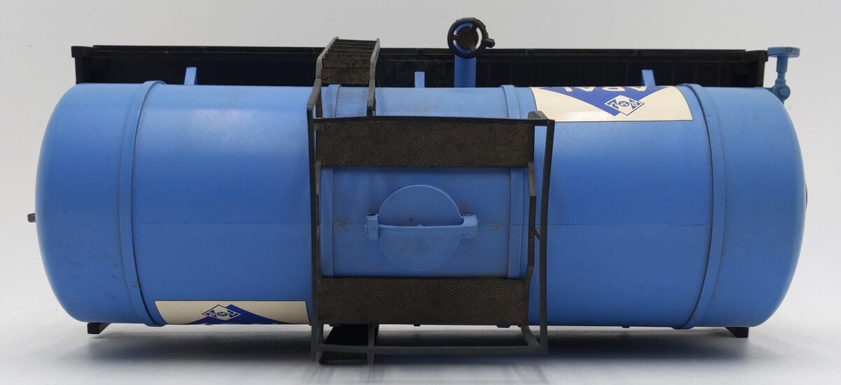 LGB 4040 G Scale Aral Tank Car EX