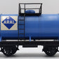 LGB 4040 G Scale Aral Tank Car EX