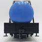 LGB 4040 G Scale Aral Tank Car EX