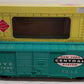 Aristo-Craft 45105 G Scale NYC 40' Double Door Boxcar #77225 (Metal Wheels) LN/Box
