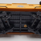 LGB 45650 G Scale Rio Grande Caboose #0529 EX