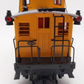 LGB 45650 G Scale Rio Grande Caboose #0529 EX