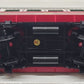 LGB 33130 G Scale Christmas 2002 Dining Car EX/Box