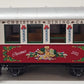 LGB 33130 G Scale Christmas 2002 Dining Car EX/Box