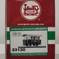 LGB 33130 G Scale Christmas 2002 Dining Car EX/Box