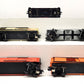 K-Line O Gauge Assorted Freight Cars [5] EX