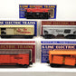 K-Line O Gauge Assorted Freight Cars [5] EX