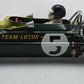 Exoto 97001 1:18 Scale Diecast Lotus Type 49 Jim Clark 1967 Dutch Grand Prix VG