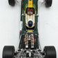 Exoto 97001 1:18 Scale Diecast Lotus Type 49 Jim Clark 1967 Dutch Grand Prix VG