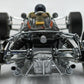 Exoto 97001 1:18 Scale Diecast Lotus Type 49 Jim Clark 1967 Dutch Grand Prix VG