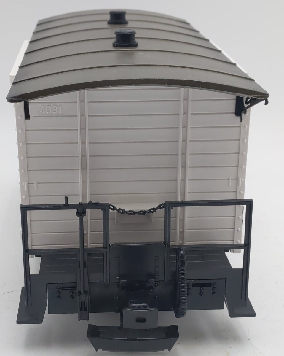 LGB 4031 G Scale Pepsi Cola Boxcar EX/Box