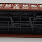 Aristo-Craft ART-41012 G Scale Southern Railway Gondola #315767 NIB