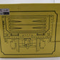 Aristo-Craft ART-41012 G Scale Southern Railway Gondola #315767 NIB