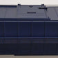 Aristo-Craft 46071 G Gauge Chessie 40' Steel Boxcar #26519 (Metal Wheels) EX/Box