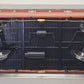 Aristo-Craft 31206 G Scale Southern Pacific Observation Car w/ Metal Wheels EX/Box