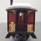 Aristo-Craft 31206 G Scale Southern Pacific Observation Car w/ Metal Wheels EX/Box