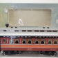 Aristo-Craft 31206 G Scale Southern Pacific Observation Car w/ Metal Wheels EX/Box