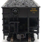 Atlas 1191 HO Scale Chessie/C&O AAR 70T 9 Panel Hopper #143603 LN/Box