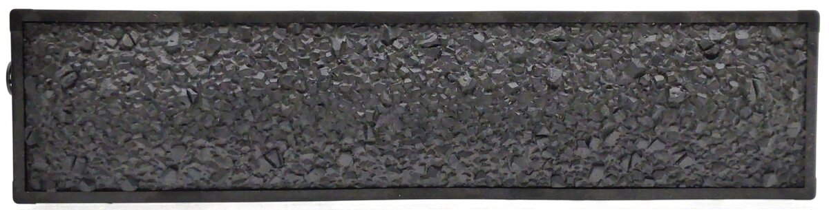 Atlas 1191 HO Scale Chessie/C&O AAR 70T 9 Panel Hopper #143603 LN/Box