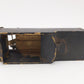 HO Scale Brass Tender - Custom Painted VG