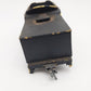 HO Scale Brass Tender - Custom Painted VG