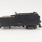 HO Scale Brass Tender - Custom Painted VG