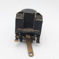 HO Scale Brass Tender - Custom Painted VG