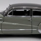 Danbury Mint 1948 1:24 1948 Buick Roadmaster Coupe VG
