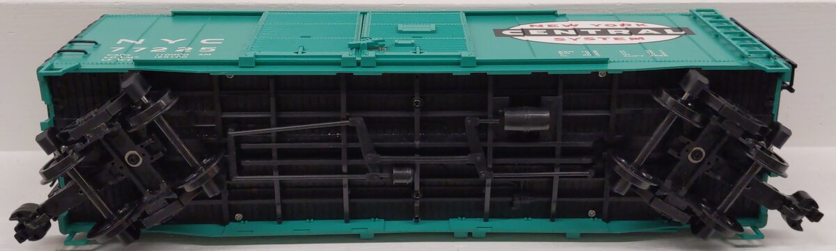 Aristo-Craft 45105 NYC 40' Double Door Boxcar #77225 EX/Box
