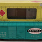 Aristo-Craft 45105 NYC 40' Double Door Boxcar #77225 EX/Box