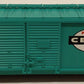 Aristo-Craft 45105 NYC 40' Double Door Boxcar #77225 EX/Box