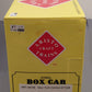 Aristo-Craft 45105 NYC 40' Double Door Boxcar #77225 EX/Box