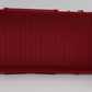 LGB 41124 G Scale 30th Anniversary Flatcar with Gold Train Set VG