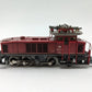 Marklin 3157 HO BR 160 001-4 DB Electric Locomotive EX