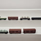 HO Scale Assorted Freight Cars #195, #9260, #160501, #6008, #270 [7] EX