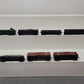 HO Scale Assorted Freight Cars #195, #9260, #160501, #6008, #270 [7] EX